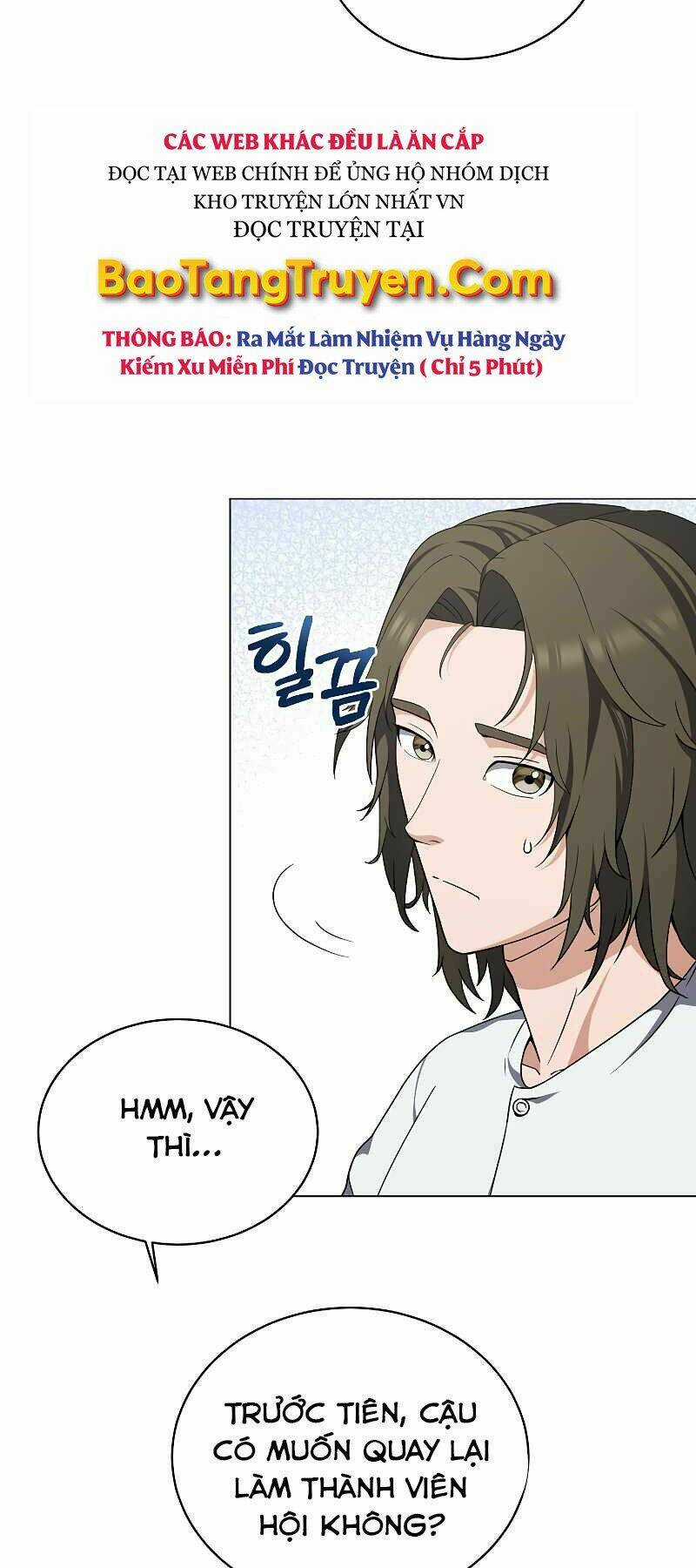 Nhà Hàng Bình Dân Của Anh Hùng Trở Về Chapter 27 trang 35