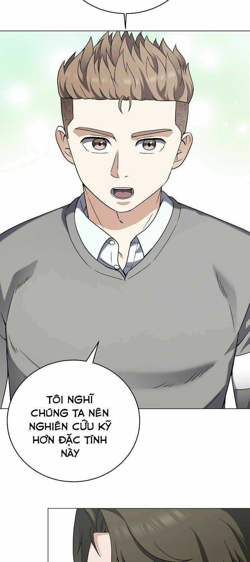 Nhà Hàng Bình Dân Của Anh Hùng Trở Về Chapter 27 trang 36