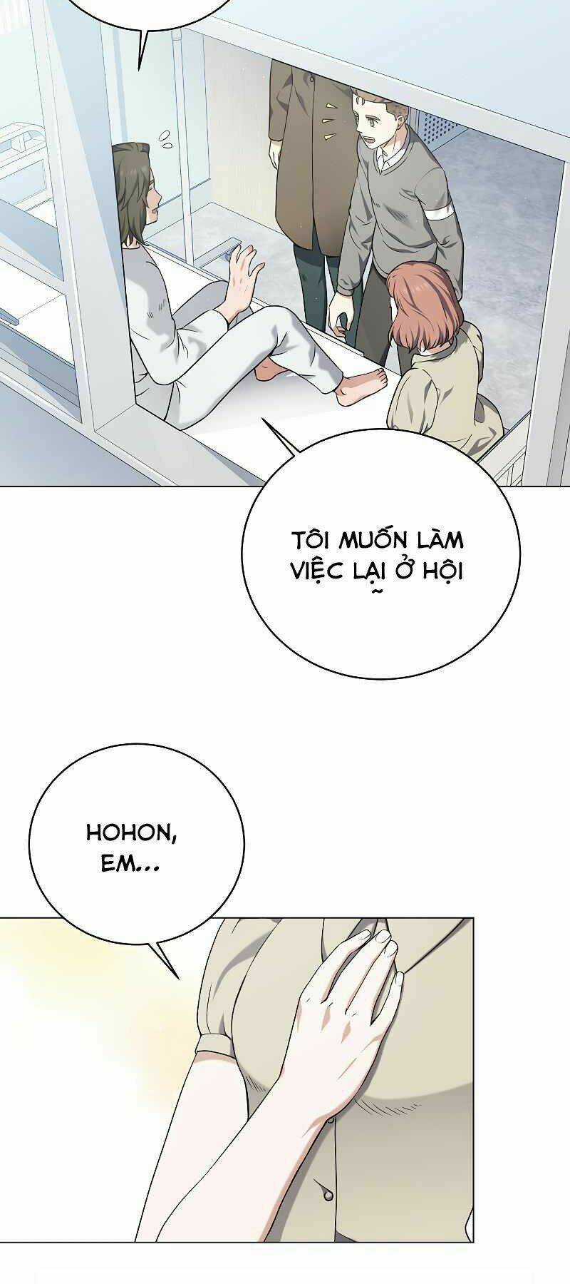 Nhà Hàng Bình Dân Của Anh Hùng Trở Về Chapter 27 trang 38