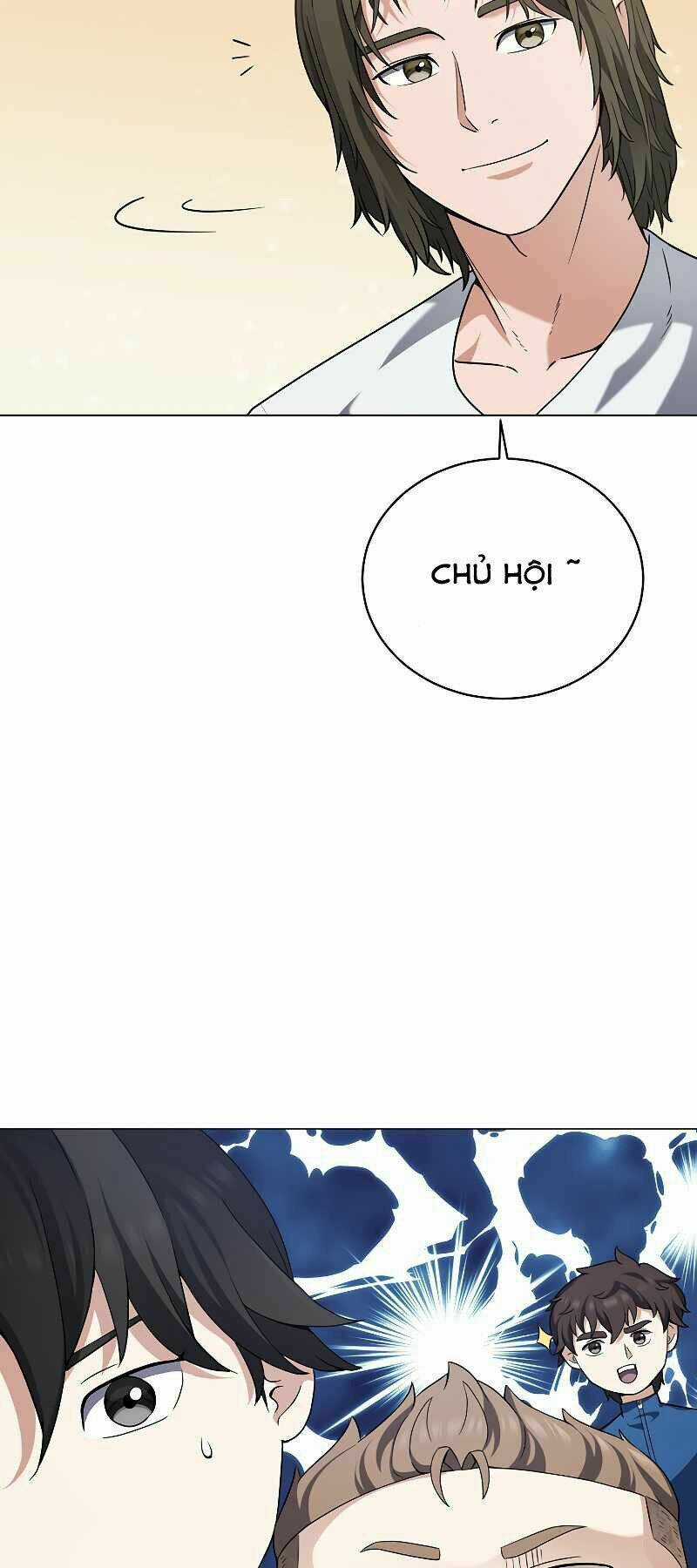 Nhà Hàng Bình Dân Của Anh Hùng Trở Về Chapter 27 trang 4