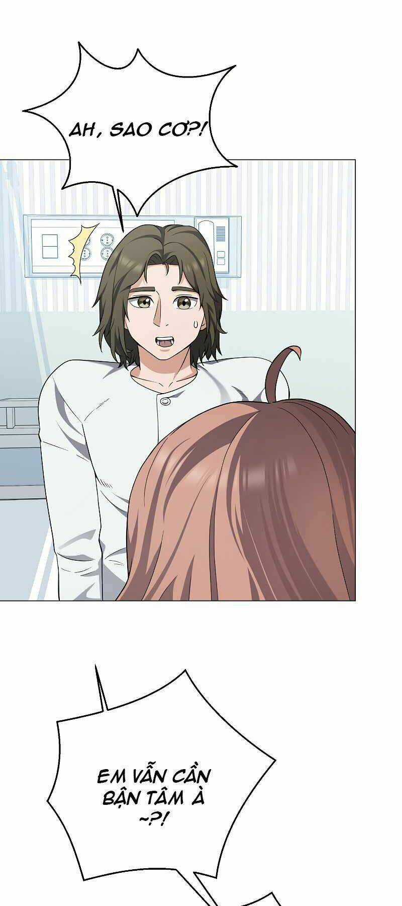 Nhà Hàng Bình Dân Của Anh Hùng Trở Về Chapter 27 trang 40