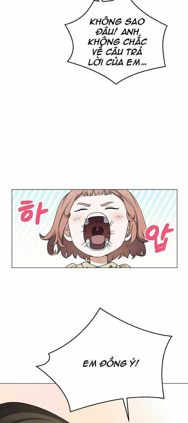 Nhà Hàng Bình Dân Của Anh Hùng Trở Về Chapter 27 trang 41