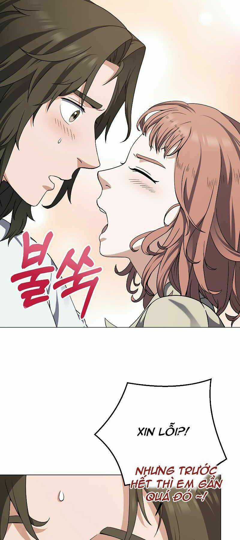 Nhà Hàng Bình Dân Của Anh Hùng Trở Về Chapter 27 trang 42