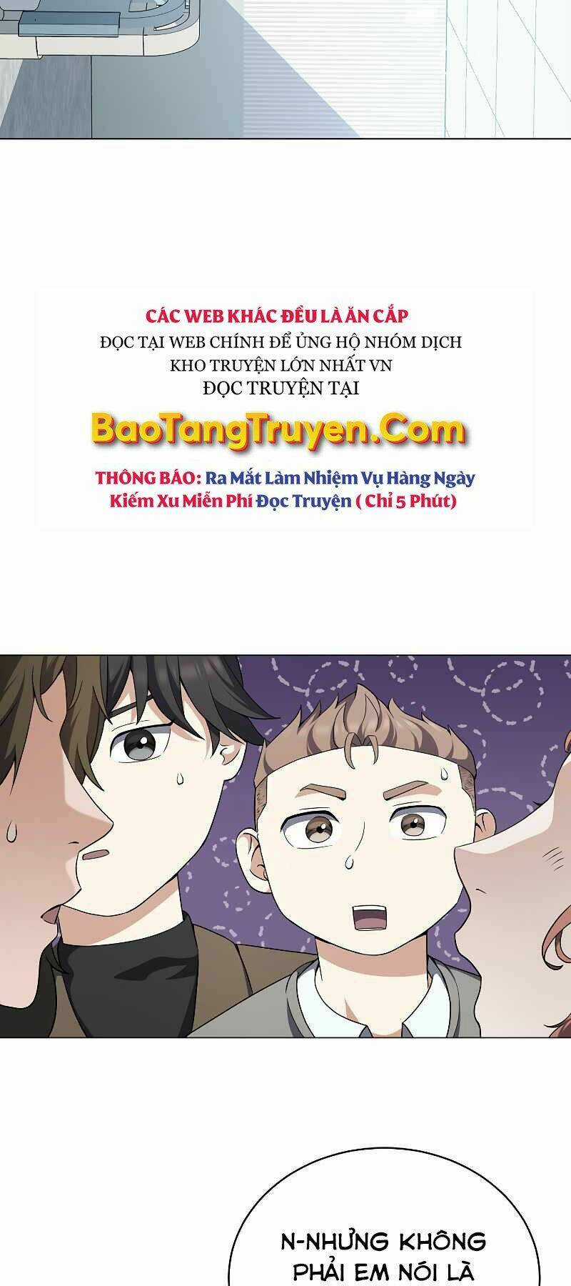 Nhà Hàng Bình Dân Của Anh Hùng Trở Về Chapter 27 trang 45