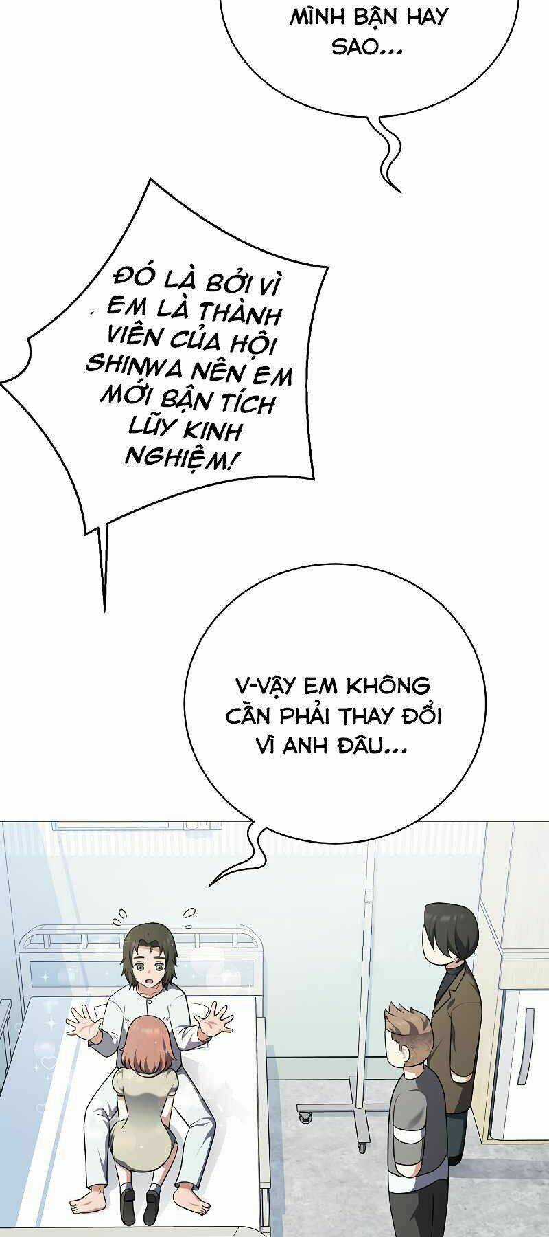 Nhà Hàng Bình Dân Của Anh Hùng Trở Về Chapter 27 trang 46