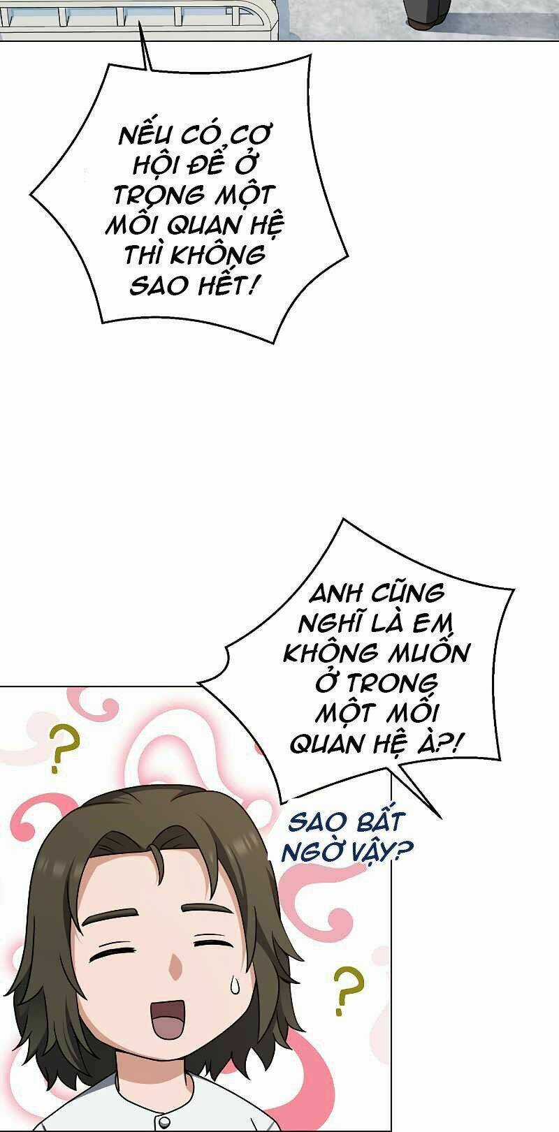 Nhà Hàng Bình Dân Của Anh Hùng Trở Về Chapter 27 trang 47