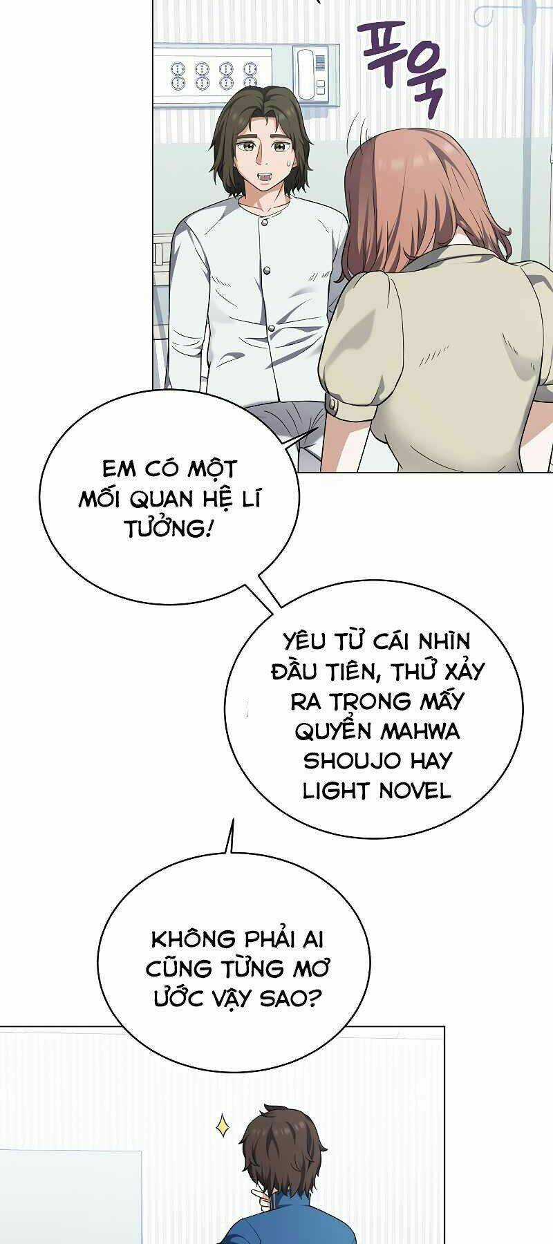 Nhà Hàng Bình Dân Của Anh Hùng Trở Về Chapter 27 trang 49