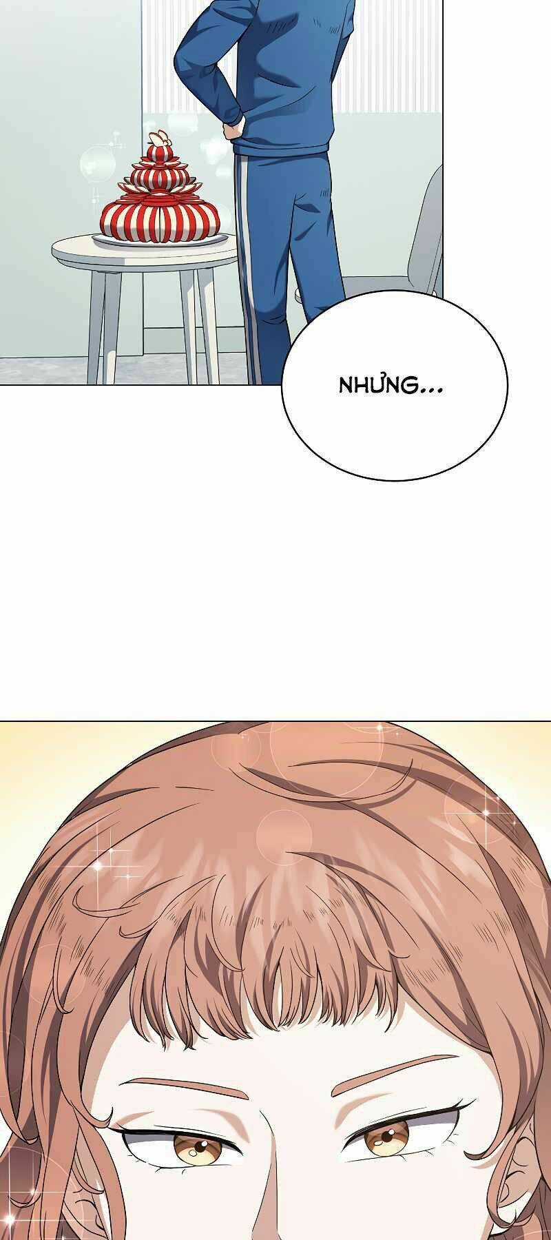 Nhà Hàng Bình Dân Của Anh Hùng Trở Về Chapter 27 trang 50