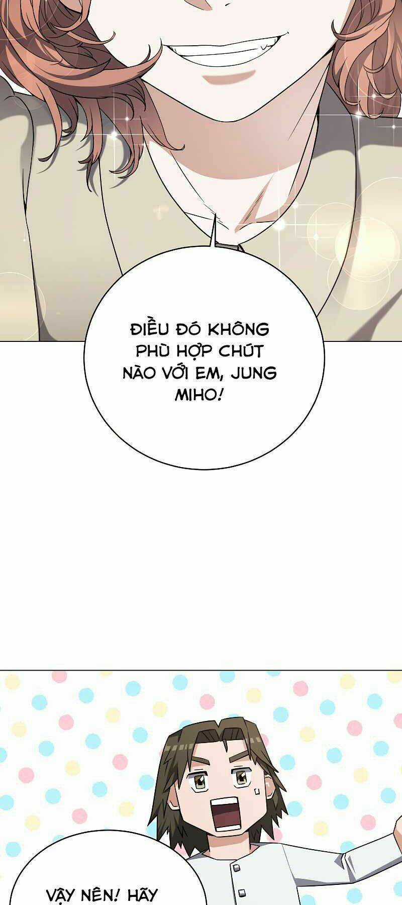 Nhà Hàng Bình Dân Của Anh Hùng Trở Về Chapter 27 trang 51