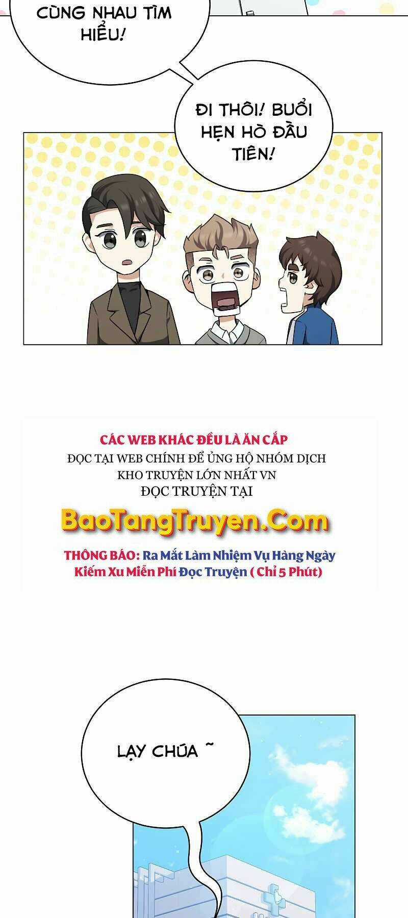 Nhà Hàng Bình Dân Của Anh Hùng Trở Về Chapter 27 trang 52