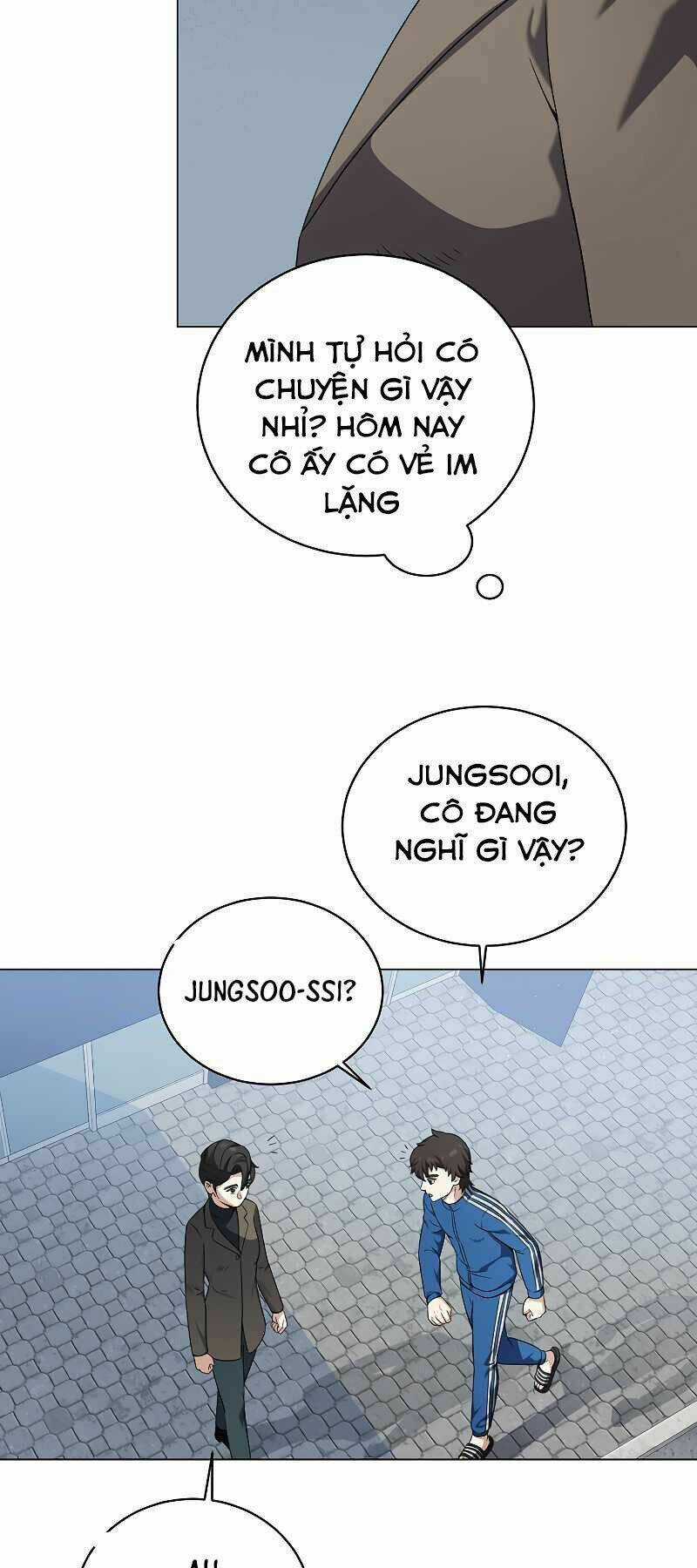 Nhà Hàng Bình Dân Của Anh Hùng Trở Về Chapter 27 trang 56