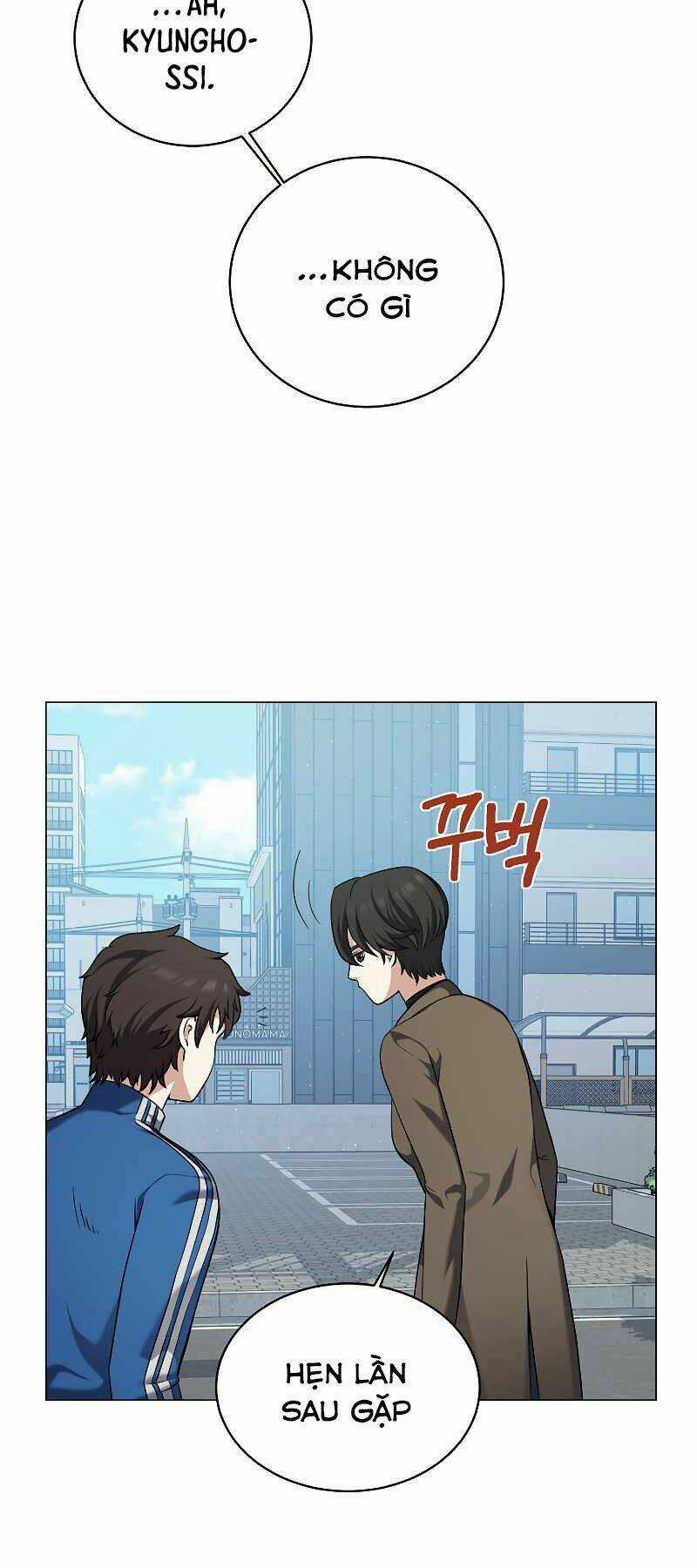 Nhà Hàng Bình Dân Của Anh Hùng Trở Về Chapter 27 trang 57