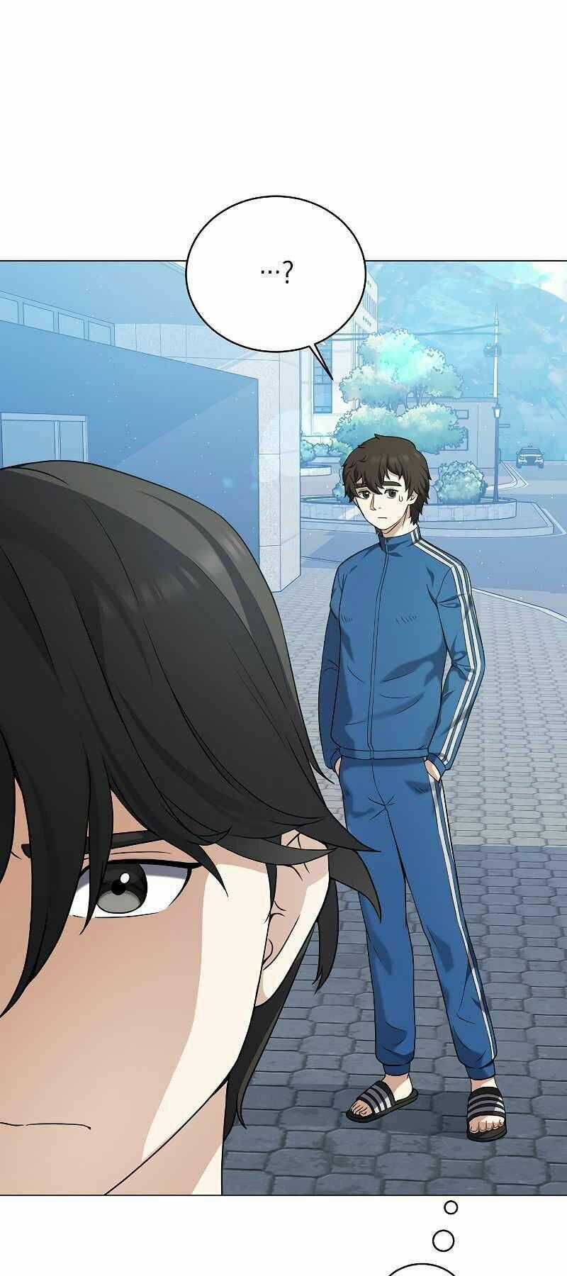 Nhà Hàng Bình Dân Của Anh Hùng Trở Về Chapter 27 trang 58