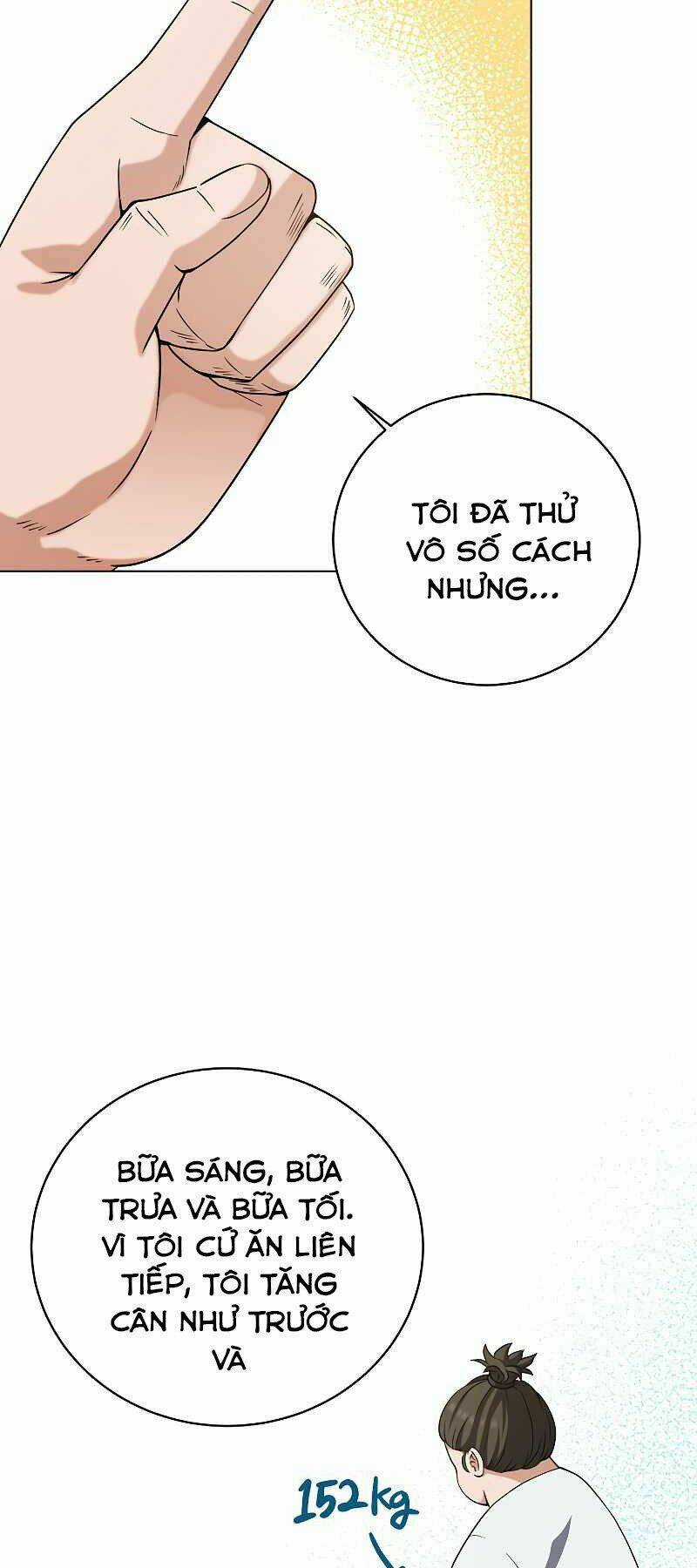 Nhà Hàng Bình Dân Của Anh Hùng Trở Về Chapter 27 trang 9