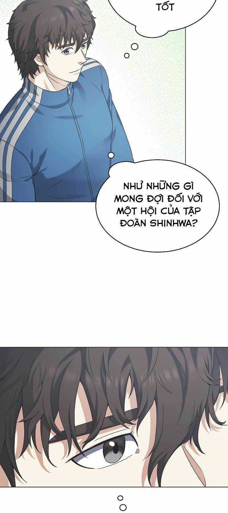 Nhà Hàng Bình Dân Của Anh Hùng Trở Về Chapter 28 trang 10