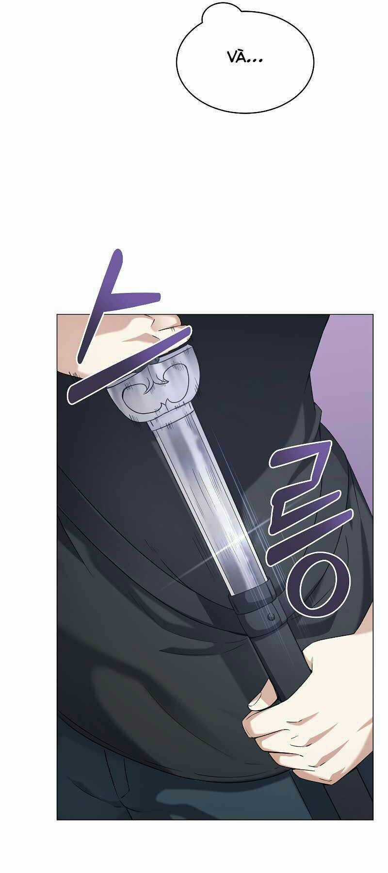 Nhà Hàng Bình Dân Của Anh Hùng Trở Về Chapter 28 trang 11