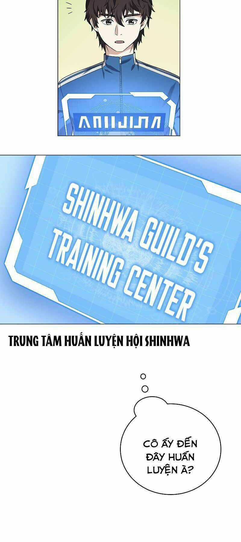 Nhà Hàng Bình Dân Của Anh Hùng Trở Về Chapter 28 trang 2