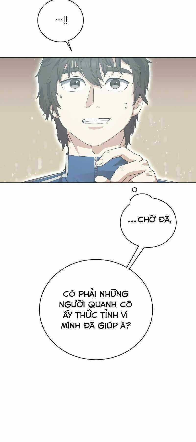 Nhà Hàng Bình Dân Của Anh Hùng Trở Về Chapter 28 trang 20