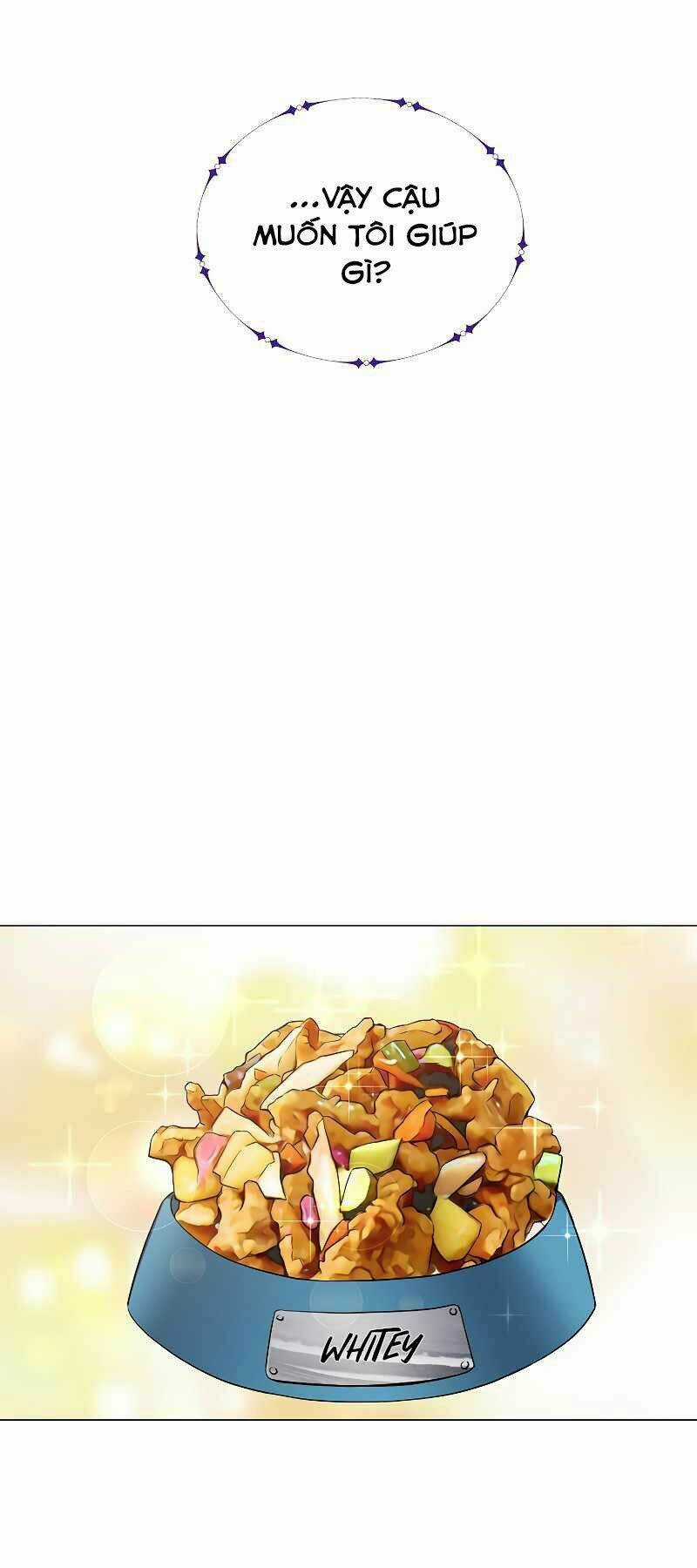 Nhà Hàng Bình Dân Của Anh Hùng Trở Về Chapter 28 trang 22