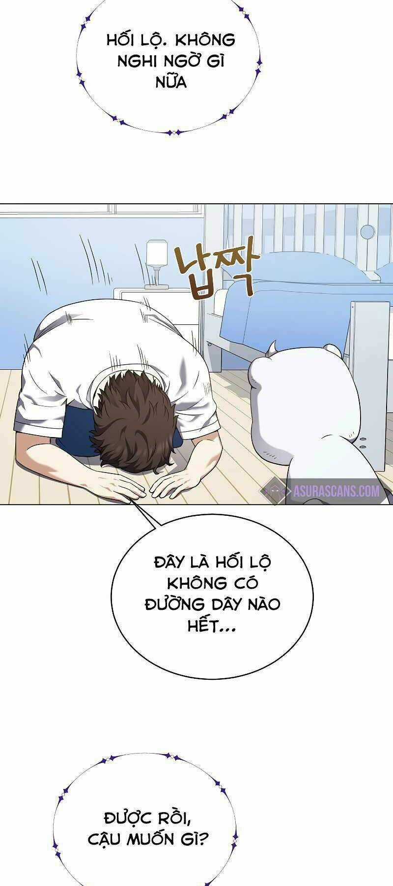 Nhà Hàng Bình Dân Của Anh Hùng Trở Về Chapter 28 trang 24