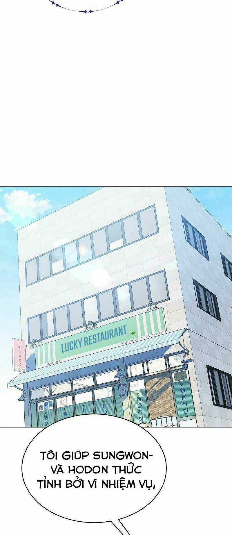 Nhà Hàng Bình Dân Của Anh Hùng Trở Về Chapter 28 trang 25