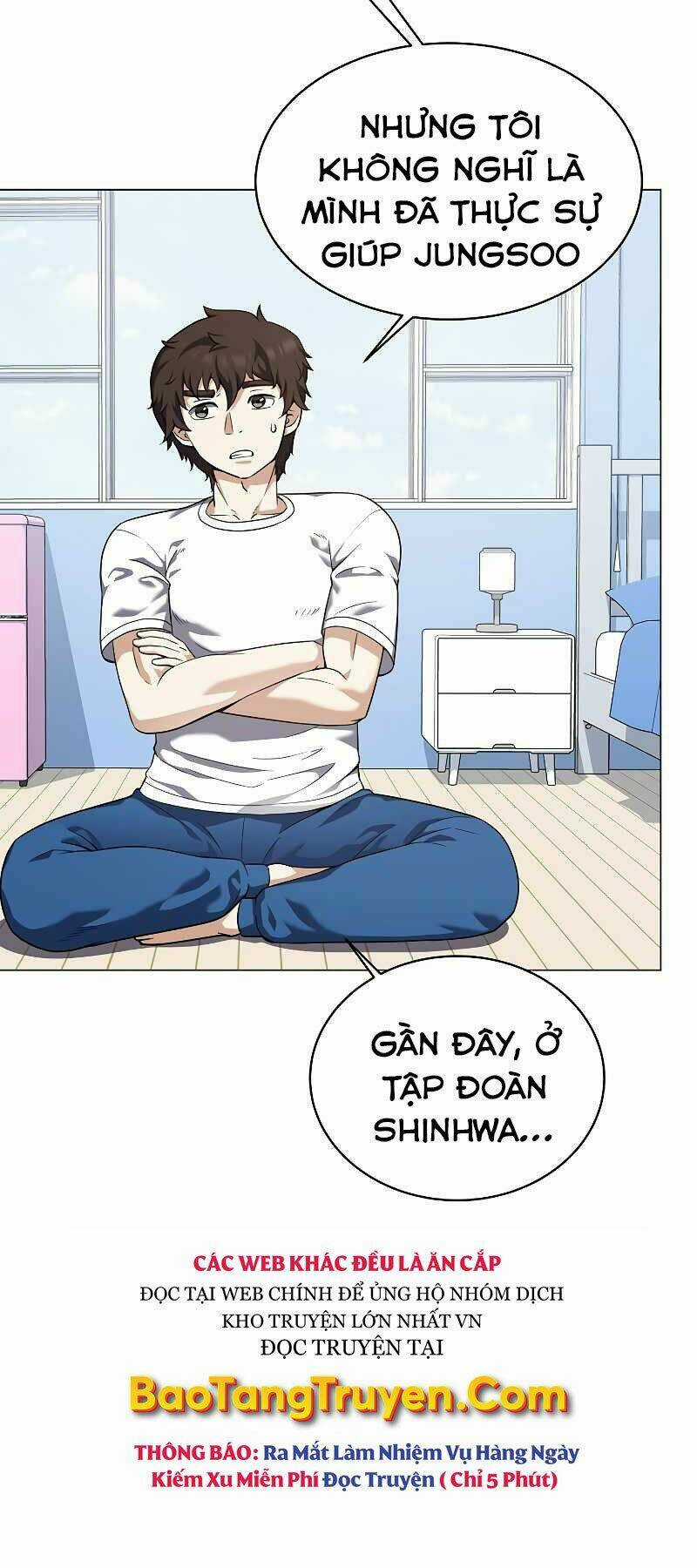 Nhà Hàng Bình Dân Của Anh Hùng Trở Về Chapter 28 trang 26