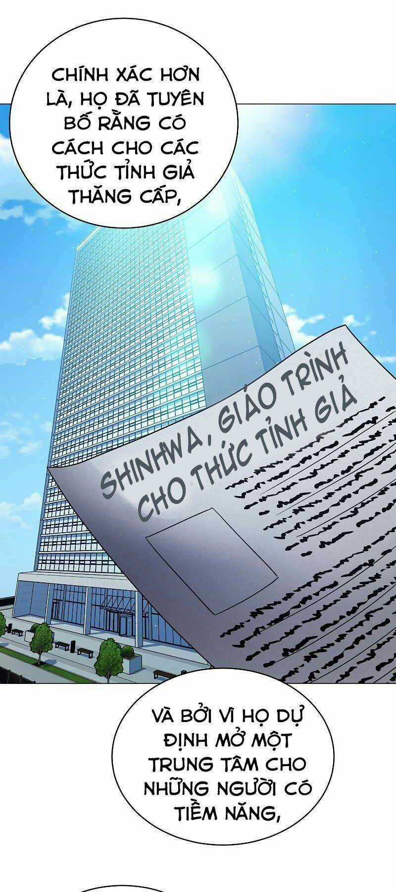 Nhà Hàng Bình Dân Của Anh Hùng Trở Về Chapter 28 trang 27