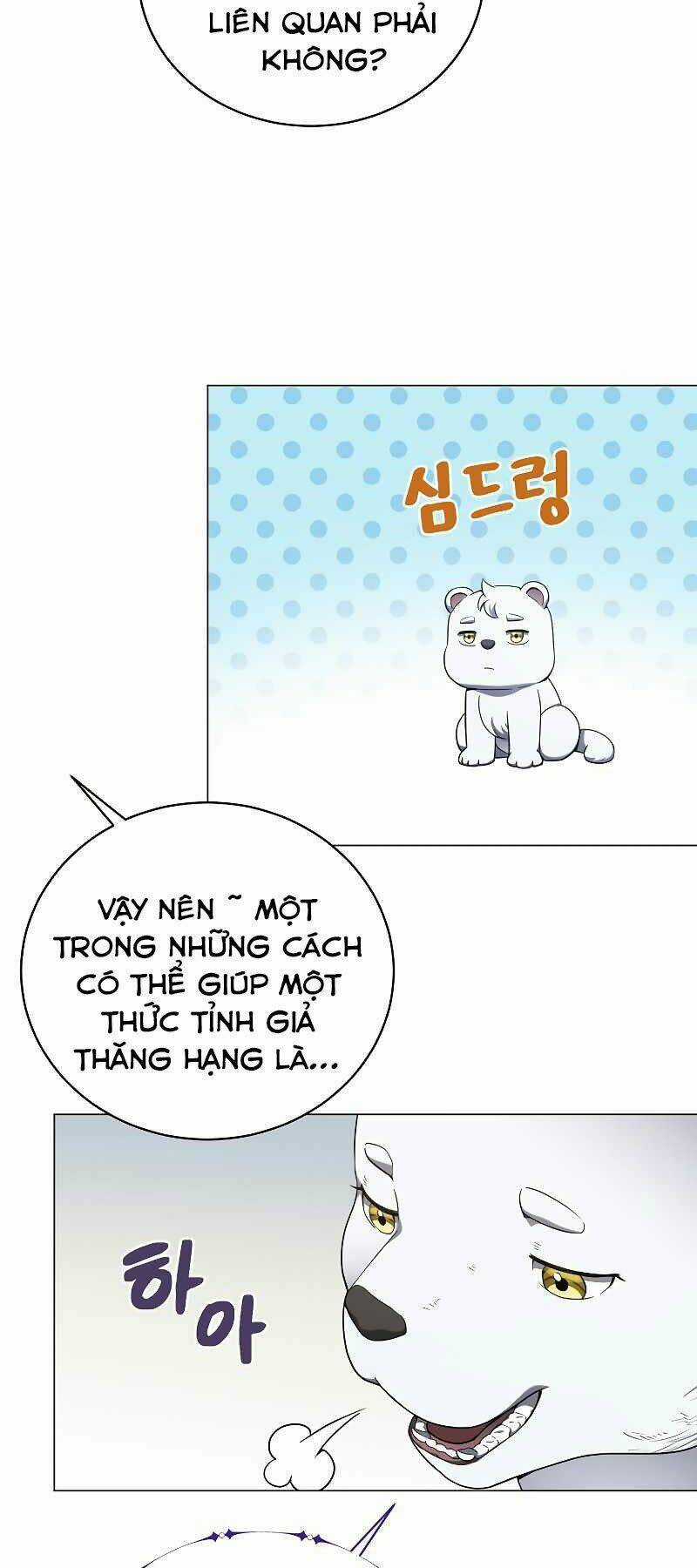 Nhà Hàng Bình Dân Của Anh Hùng Trở Về Chapter 28 trang 29