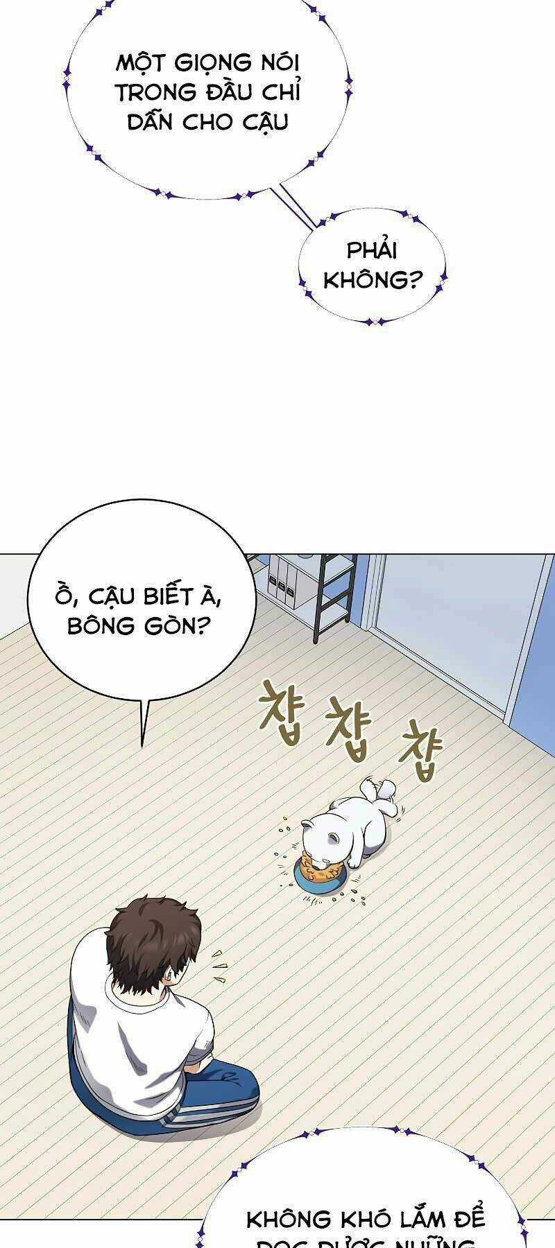 Nhà Hàng Bình Dân Của Anh Hùng Trở Về Chapter 28 trang 30