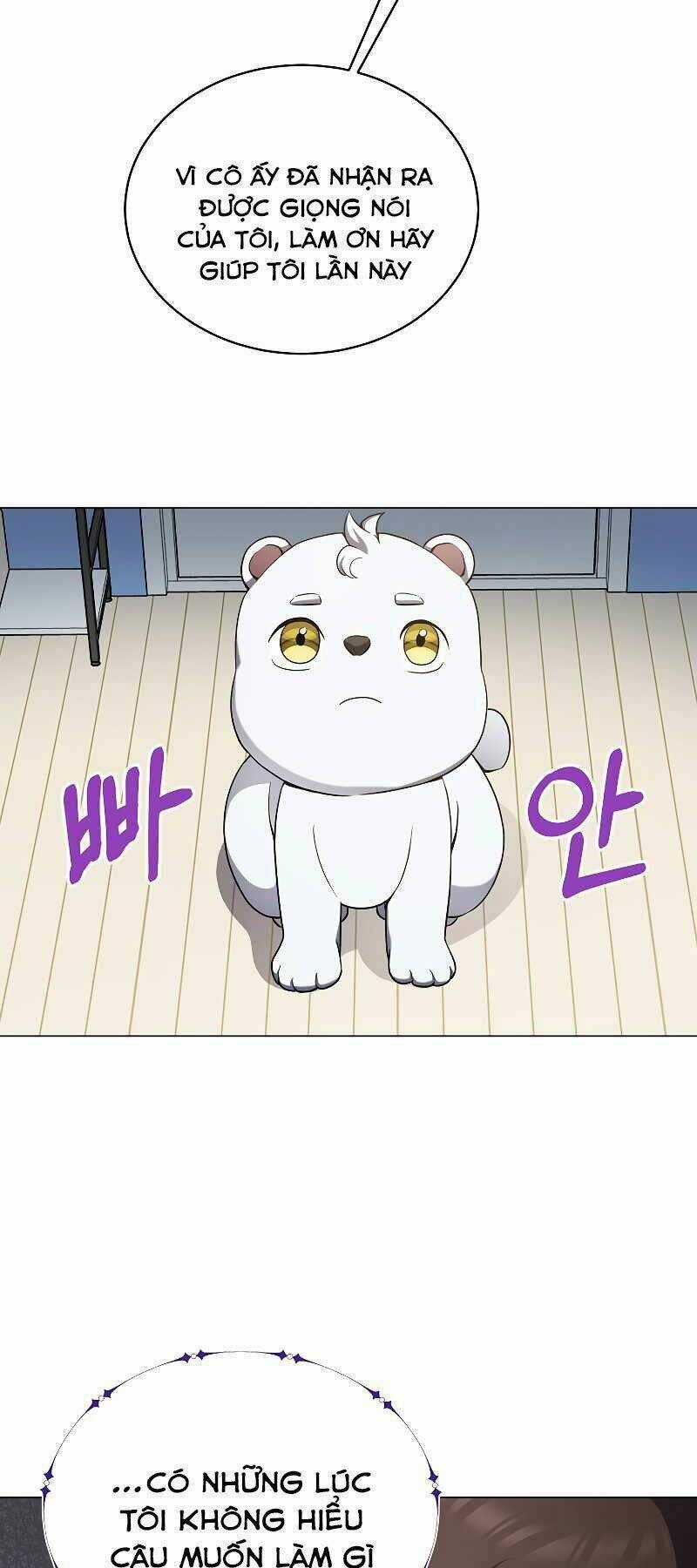 Nhà Hàng Bình Dân Của Anh Hùng Trở Về Chapter 28 trang 32