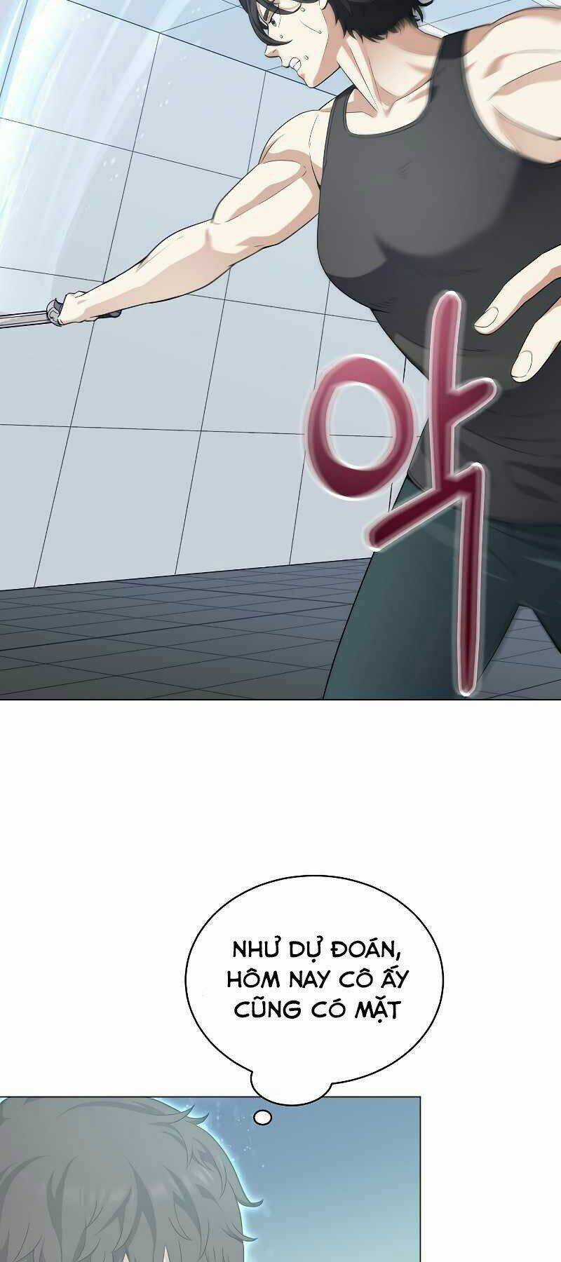 Nhà Hàng Bình Dân Của Anh Hùng Trở Về Chapter 28 trang 39