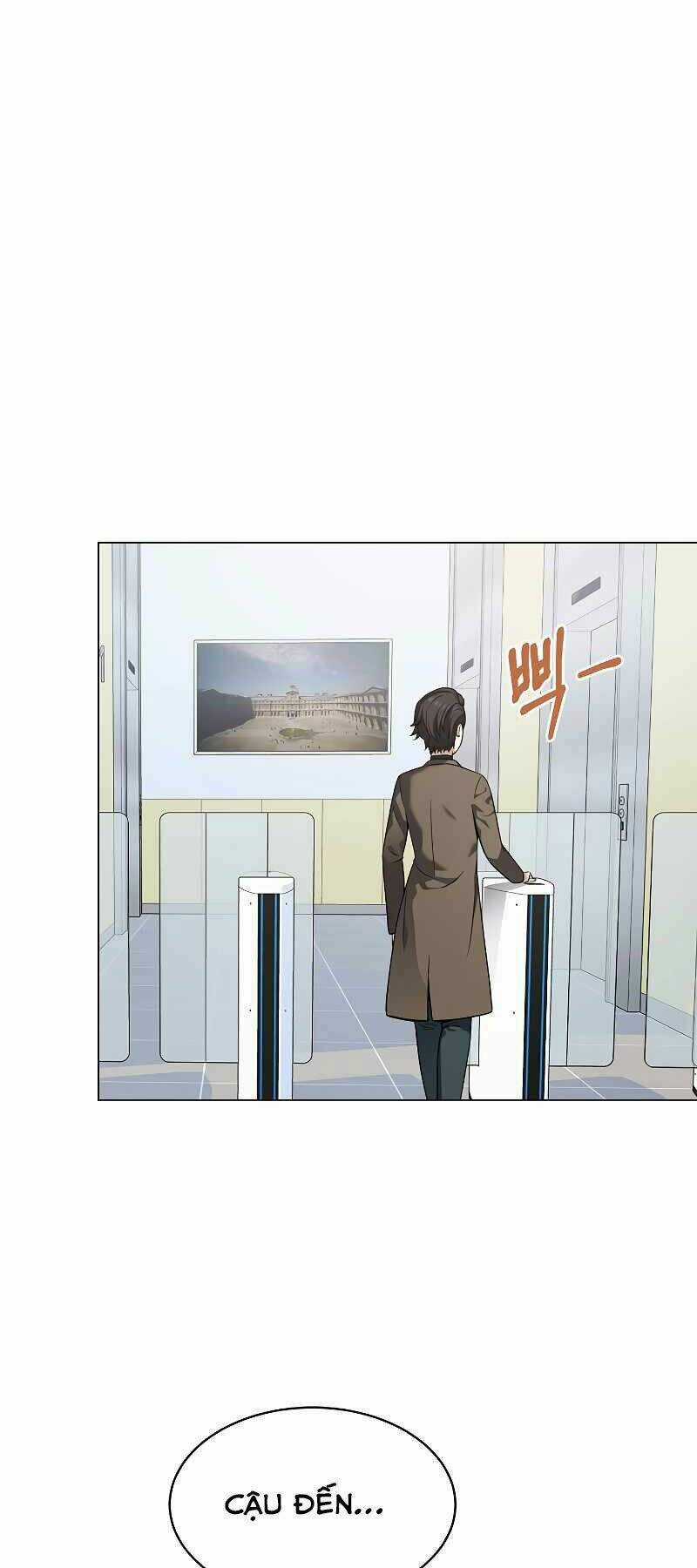 Nhà Hàng Bình Dân Của Anh Hùng Trở Về Chapter 28 trang 4