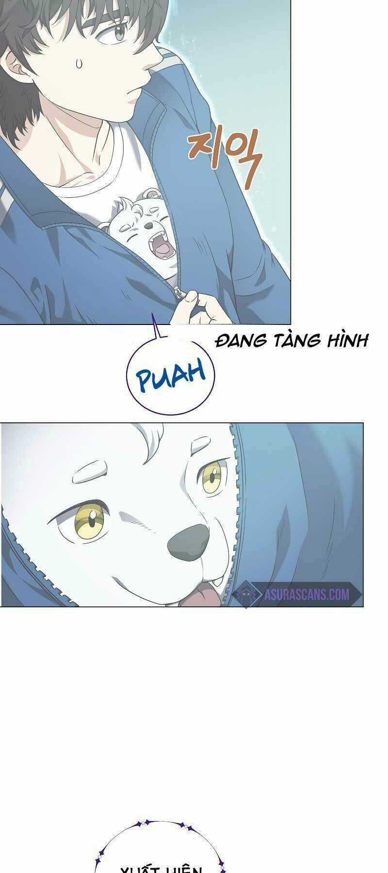 Nhà Hàng Bình Dân Của Anh Hùng Trở Về Chapter 28 trang 40