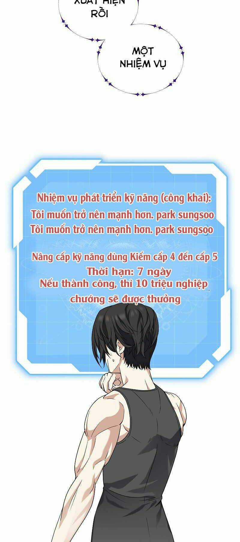 Nhà Hàng Bình Dân Của Anh Hùng Trở Về Chapter 28 trang 41