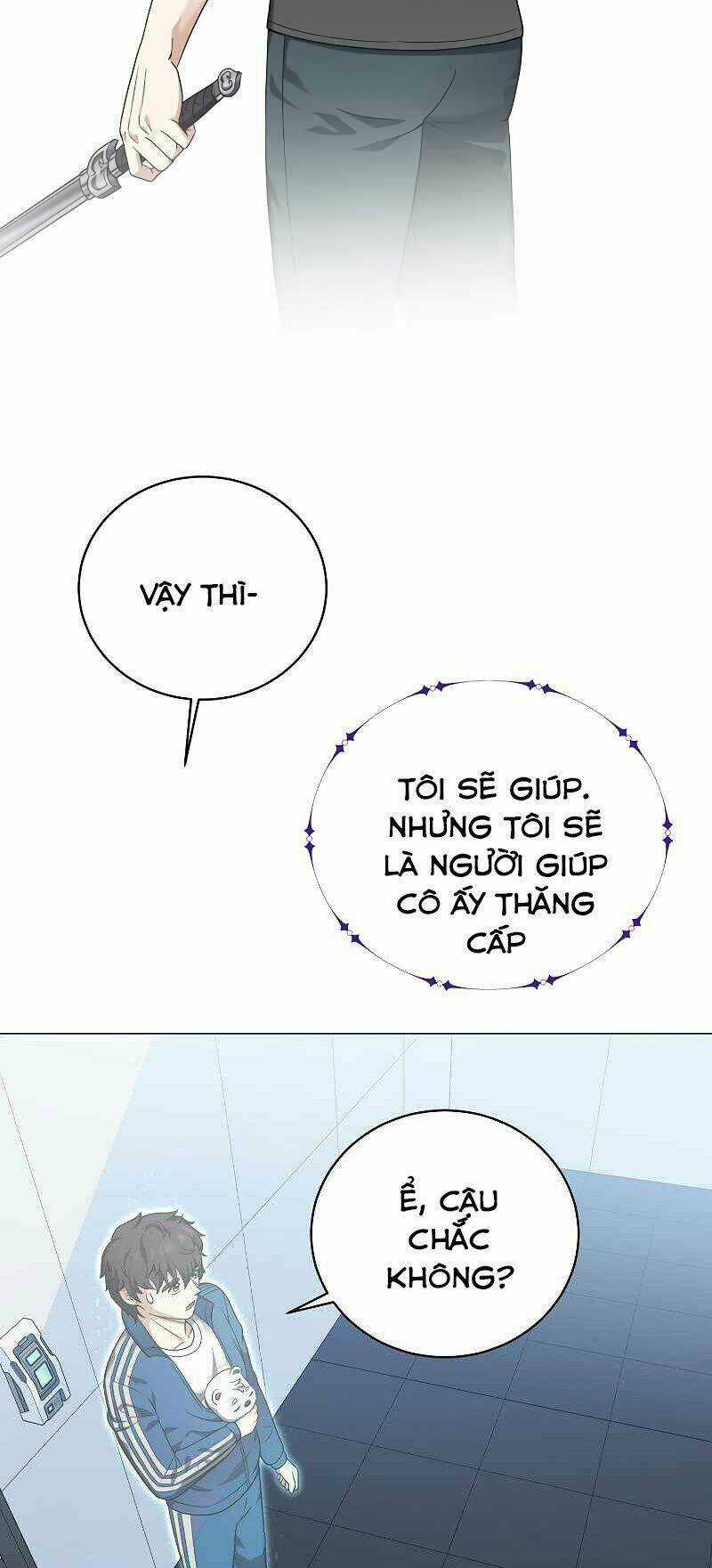 Nhà Hàng Bình Dân Của Anh Hùng Trở Về Chapter 28 trang 42