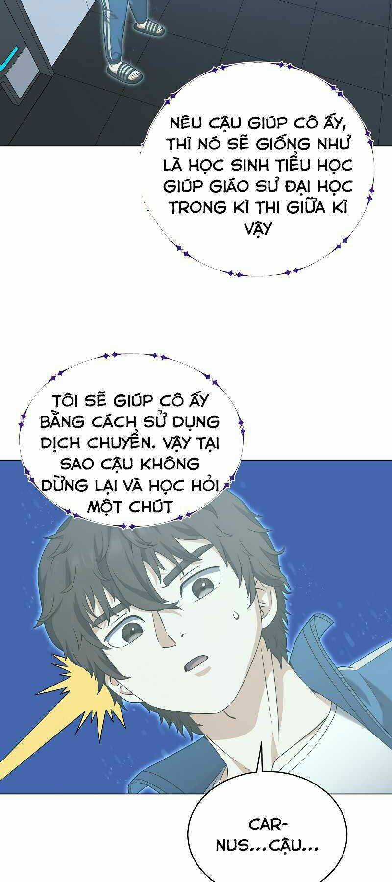 Nhà Hàng Bình Dân Của Anh Hùng Trở Về Chapter 28 trang 43