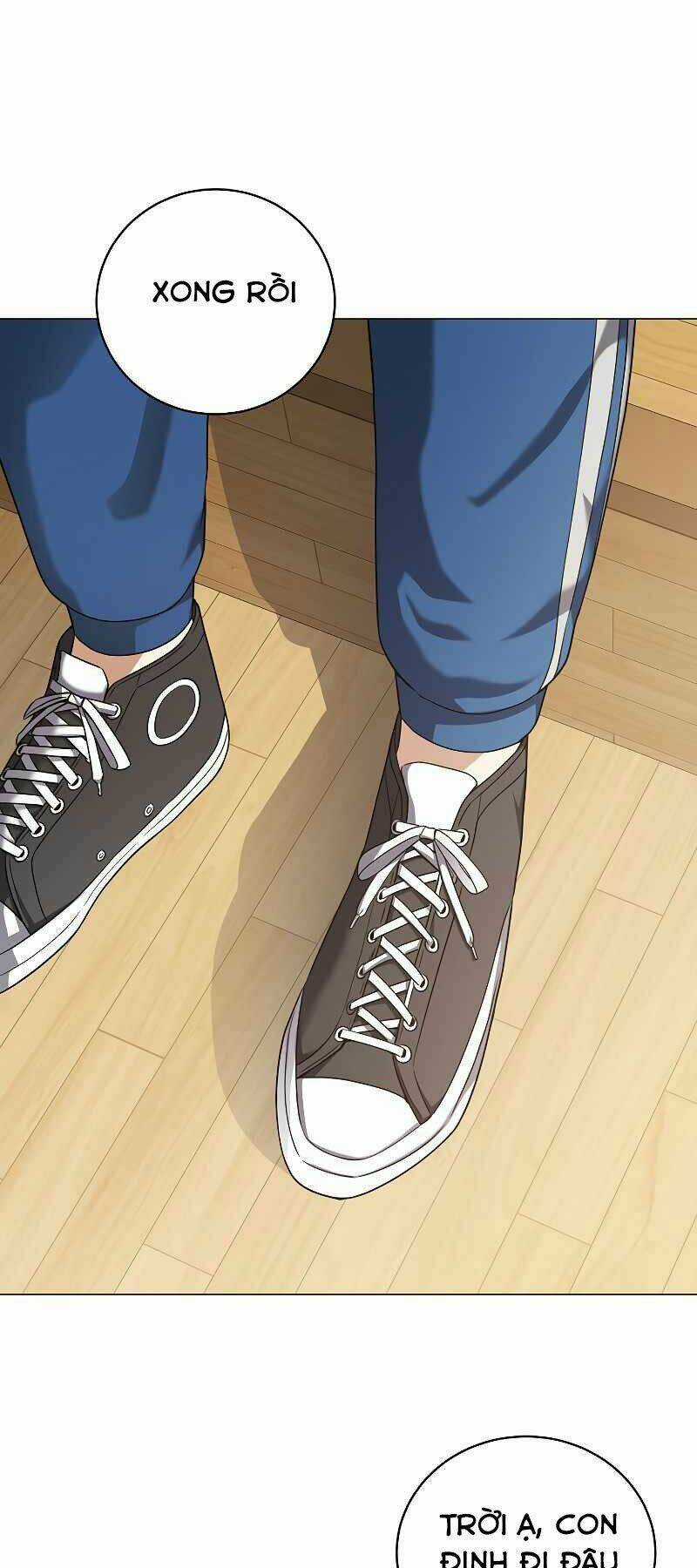 Nhà Hàng Bình Dân Của Anh Hùng Trở Về Chapter 28 trang 45