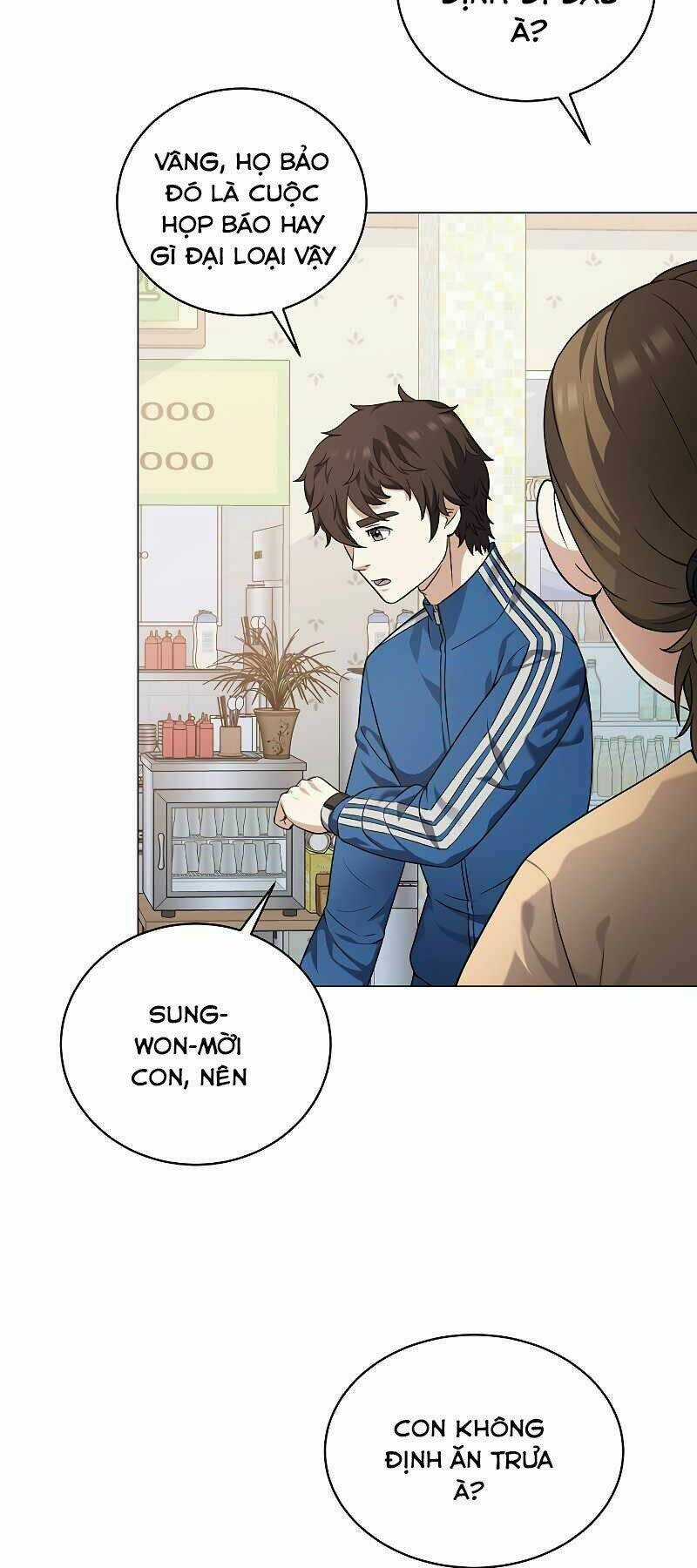 Nhà Hàng Bình Dân Của Anh Hùng Trở Về Chapter 28 trang 46