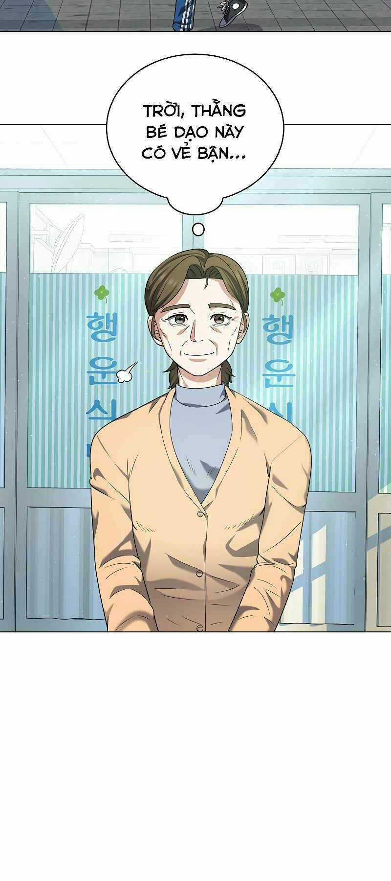 Nhà Hàng Bình Dân Của Anh Hùng Trở Về Chapter 28 trang 48