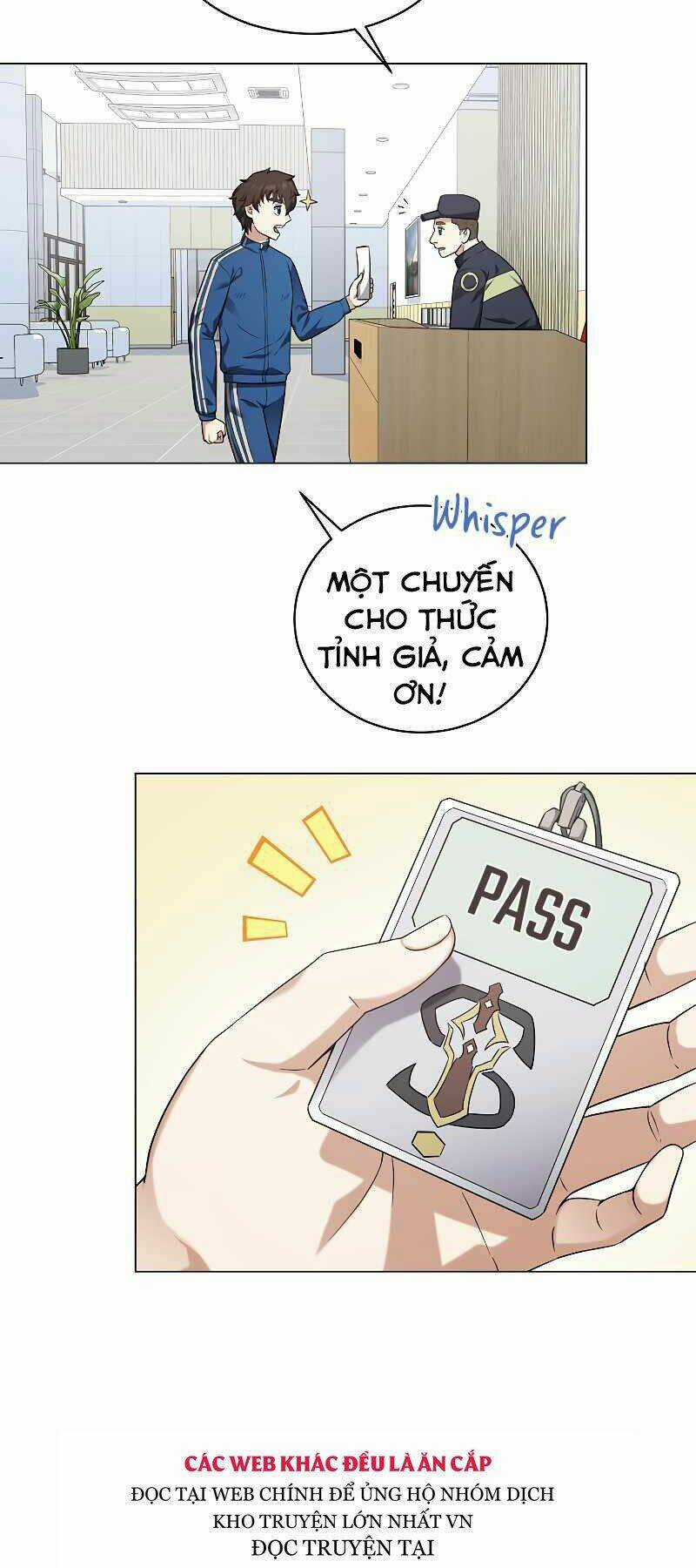 Nhà Hàng Bình Dân Của Anh Hùng Trở Về Chapter 28 trang 5