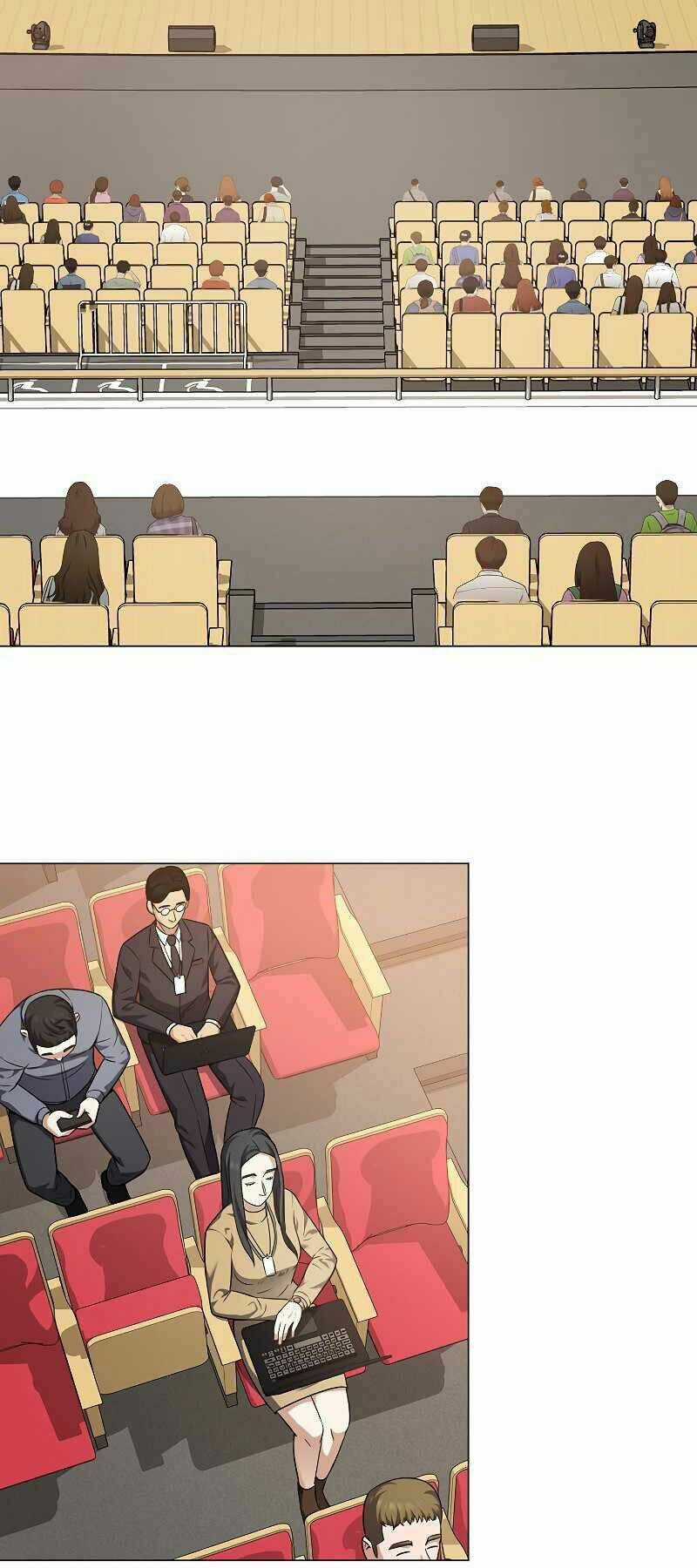 Nhà Hàng Bình Dân Của Anh Hùng Trở Về Chapter 28 trang 50