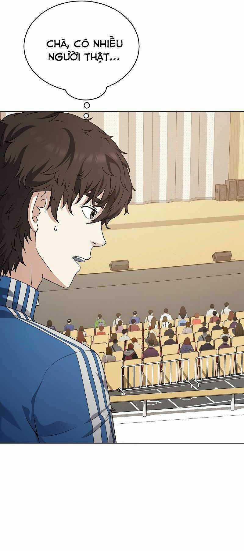 Nhà Hàng Bình Dân Của Anh Hùng Trở Về Chapter 28 trang 52