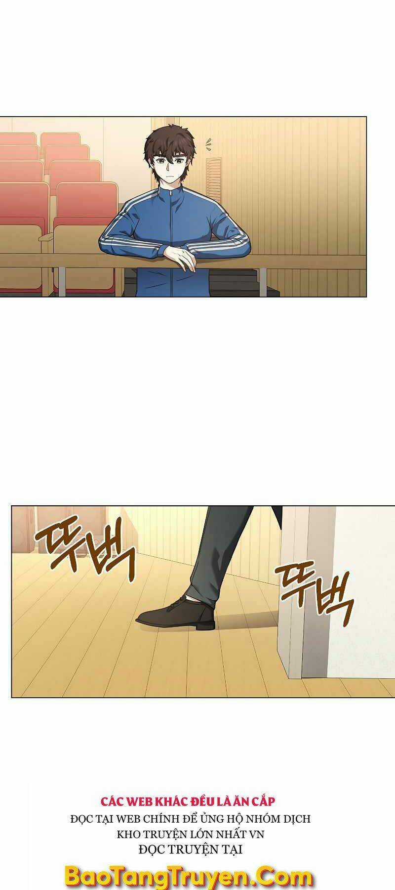 Nhà Hàng Bình Dân Của Anh Hùng Trở Về Chapter 28 trang 53