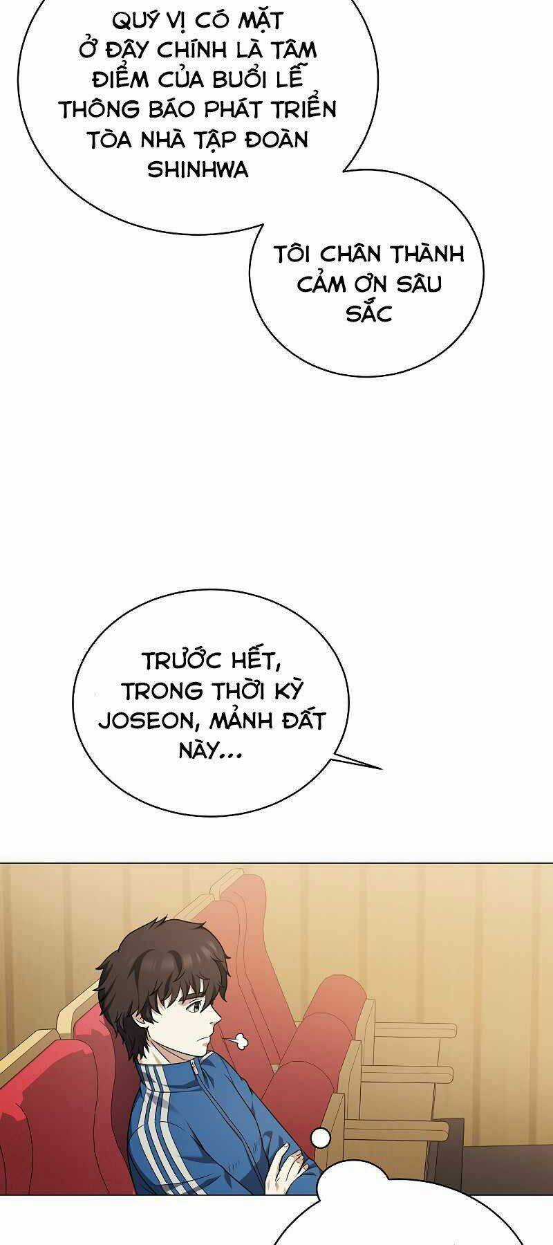 Nhà Hàng Bình Dân Của Anh Hùng Trở Về Chapter 28 trang 55