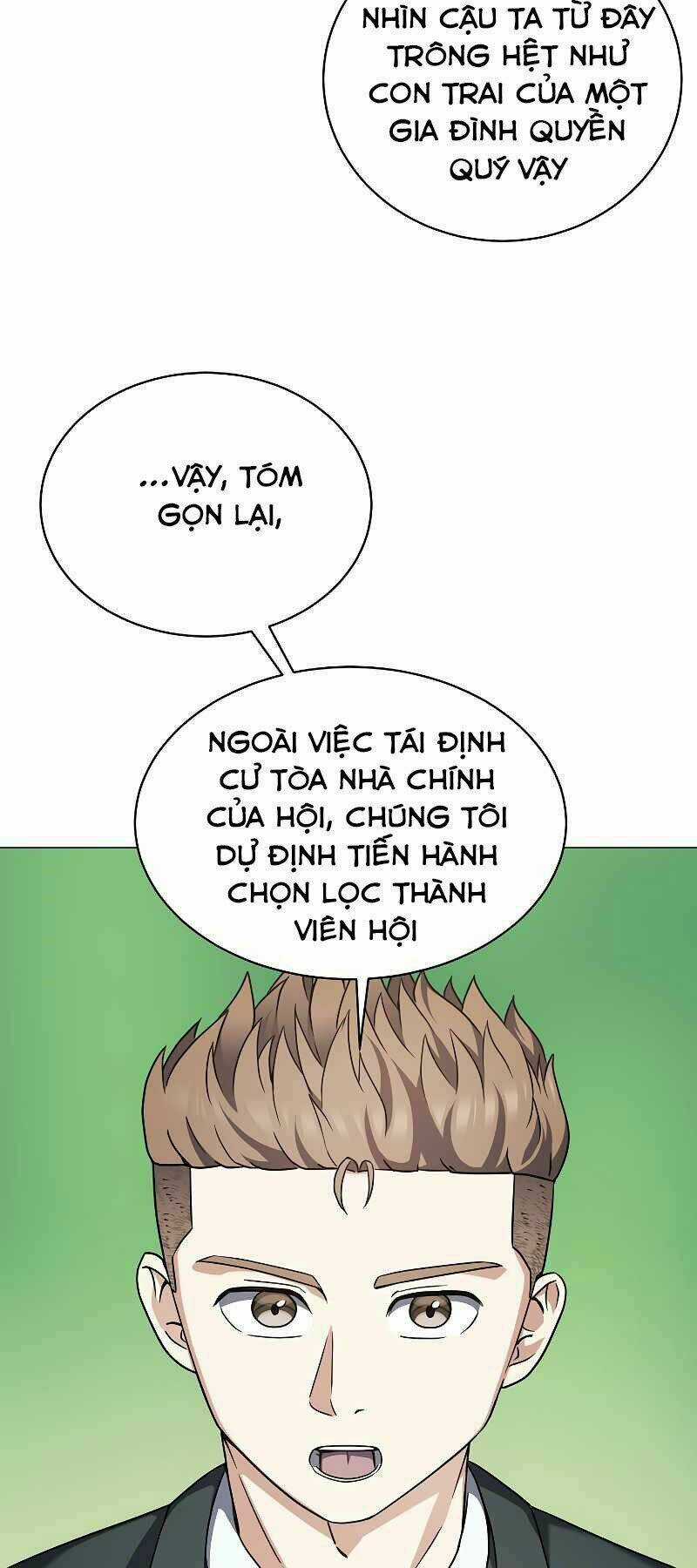 Nhà Hàng Bình Dân Của Anh Hùng Trở Về Chapter 28 trang 56