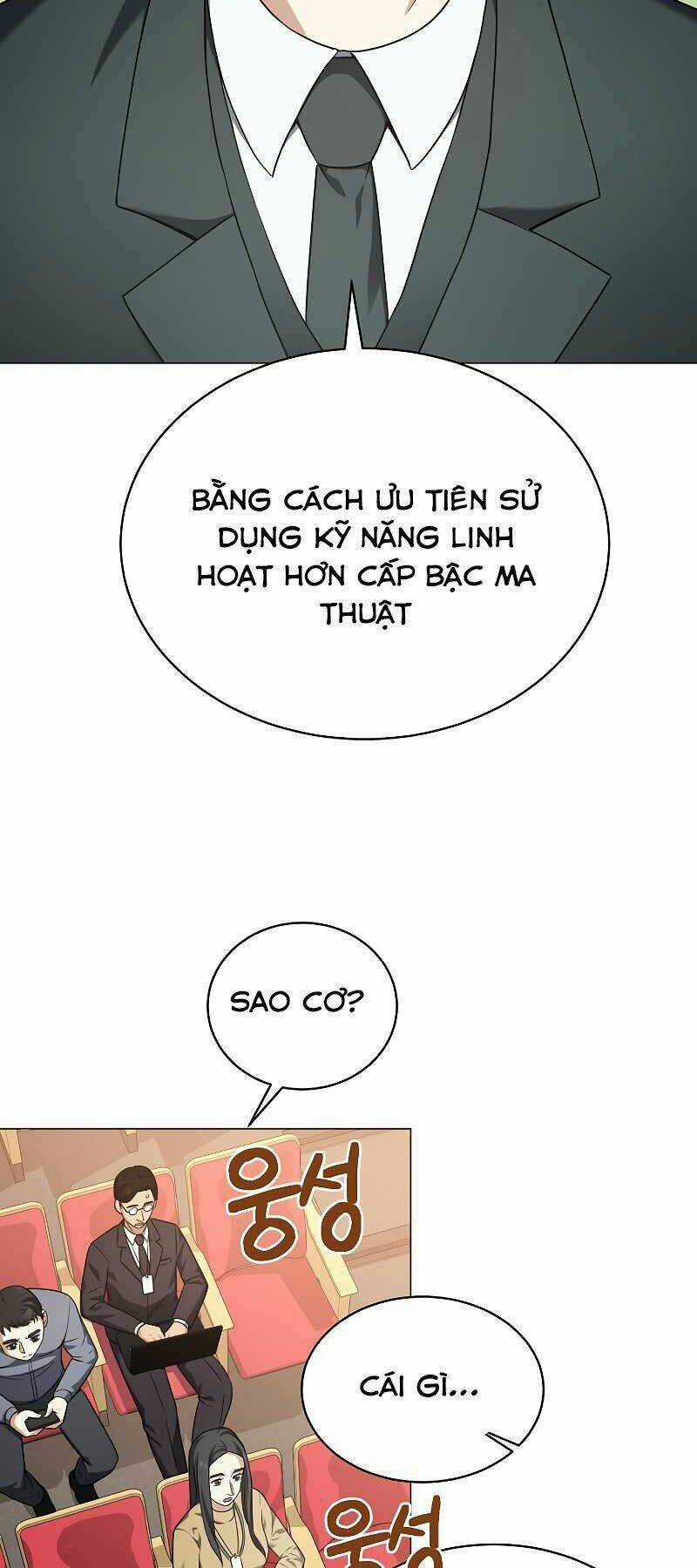 Nhà Hàng Bình Dân Của Anh Hùng Trở Về Chapter 28 trang 57