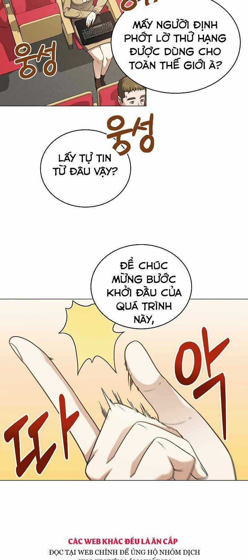 Nhà Hàng Bình Dân Của Anh Hùng Trở Về Chapter 28 trang 58