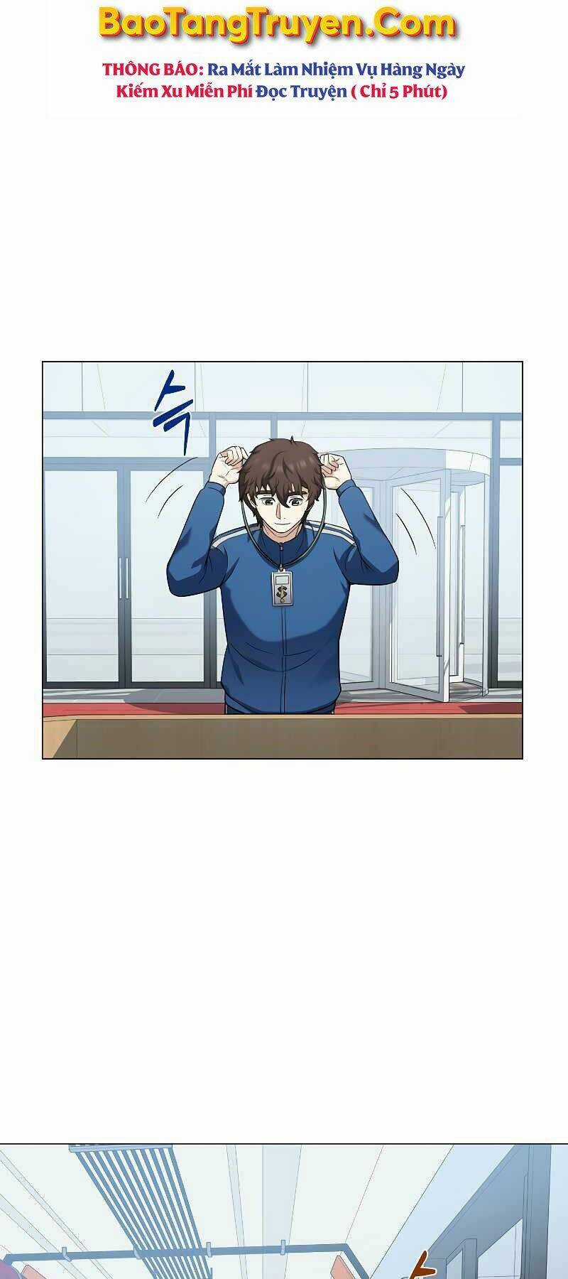 Nhà Hàng Bình Dân Của Anh Hùng Trở Về Chapter 28 trang 6