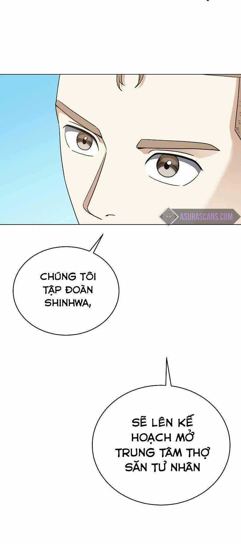 Nhà Hàng Bình Dân Của Anh Hùng Trở Về Chapter 28 trang 60