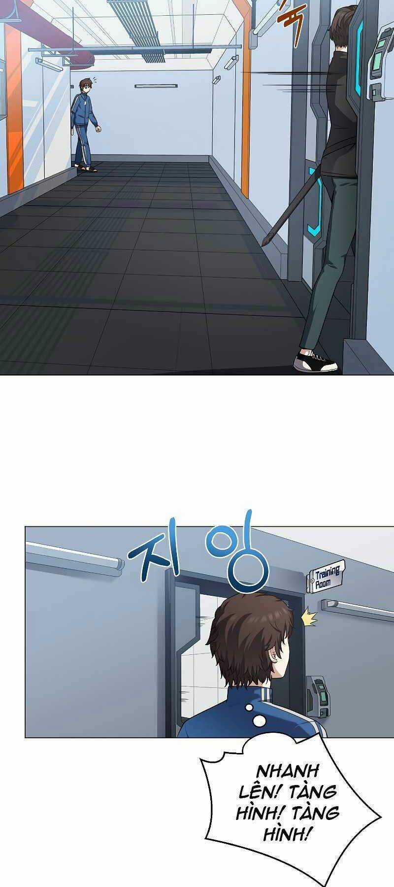 Nhà Hàng Bình Dân Của Anh Hùng Trở Về Chapter 28 trang 7